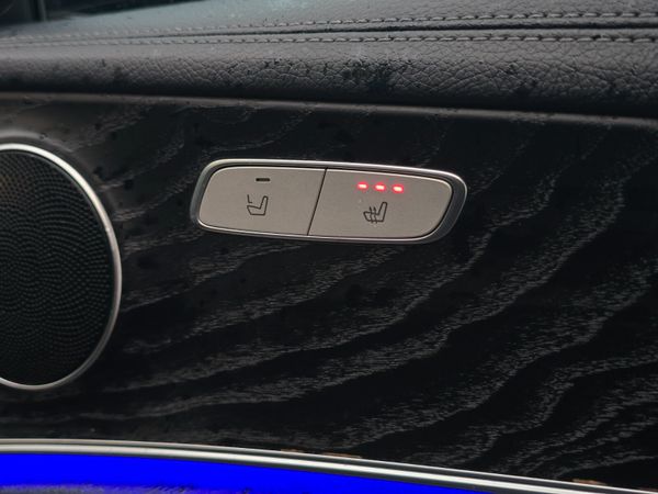 Mercedes-Benz E-Class 2017 **AMG SPEC 374335468