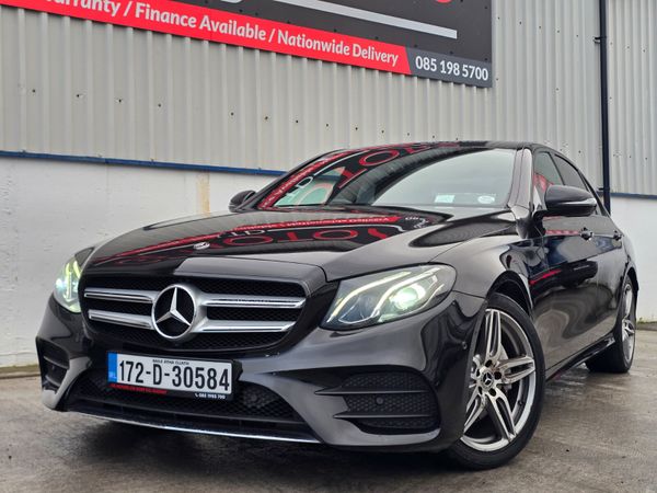 Mercedes-Benz E-Class 2017 **AMG SPEC 374335460