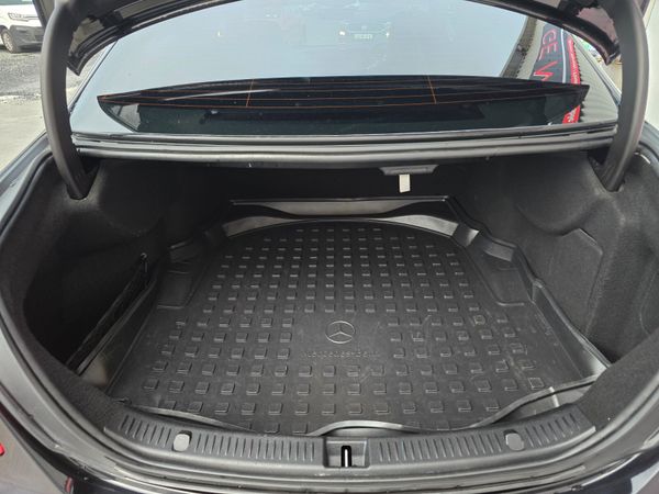 Mercedes-Benz E-Class 2017 **AMG SPEC 374335461