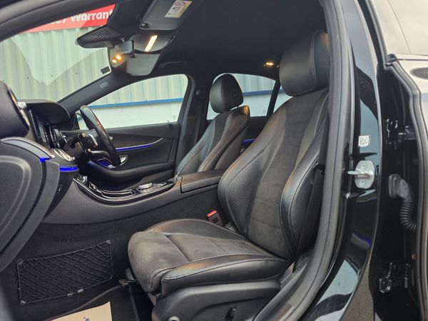 Mercedes-Benz E-Class 2017 **AMG SPEC 374335463