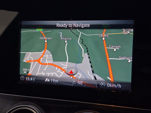 Mercedes-Benz E-Class 2017 **AMG SPEC 374335475