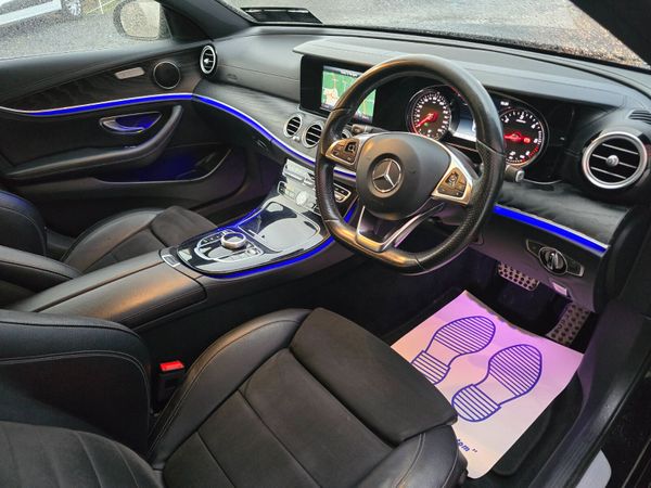 Mercedes-Benz E-Class 2017 **AMG SPEC 374335470