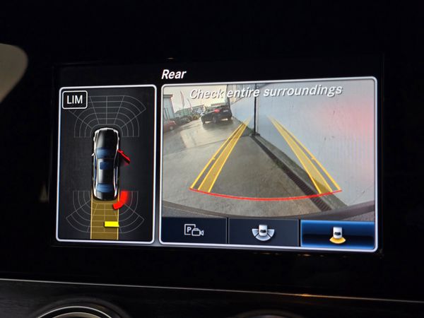 Mercedes-Benz E-Class 2017 **AMG SPEC 374335471