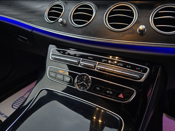 Mercedes-Benz E-Class 2017 **AMG SPEC 374335472