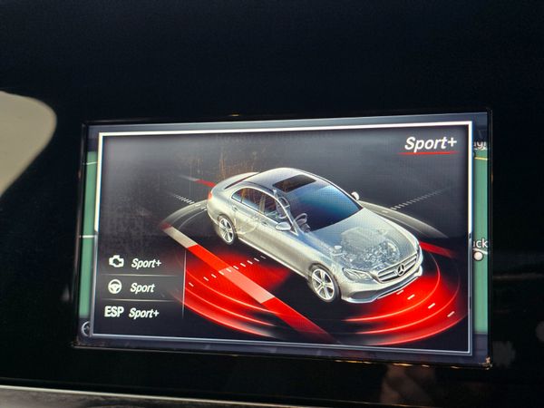 Mercedes-Benz E-Class 2017 **AMG SPEC 374335473