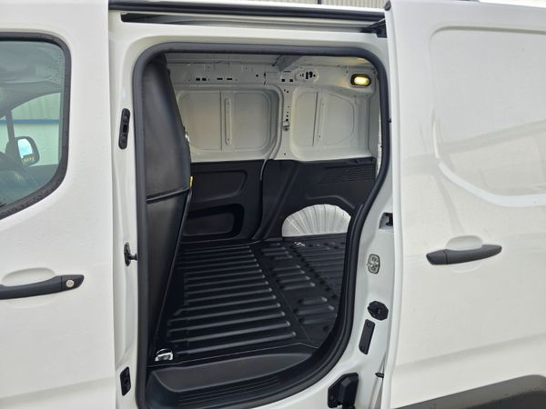 Citroen Berlingo 2020 New DOE and 6 months Tax 374335678