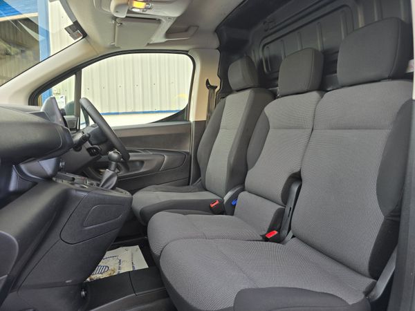 Citroen Berlingo 2020 New DOE and 6 months Tax 374335684