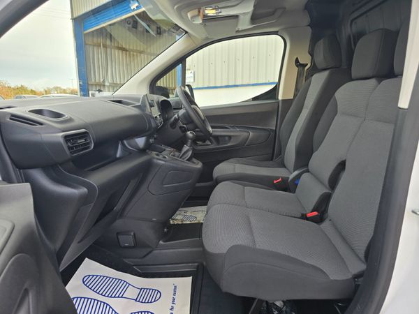 Citroen Berlingo 2020 New DOE and 6 months Tax 374335685