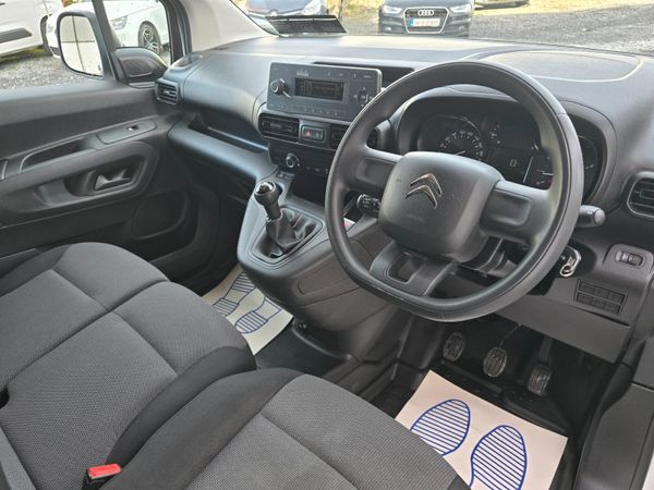 Citroen Berlingo 2020 New DOE and 6 months Tax 374335686