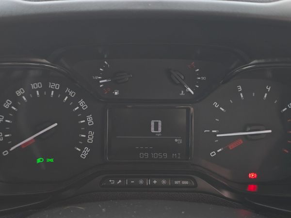 Citroen Berlingo 2020 New DOE and 6 months Tax 374335687