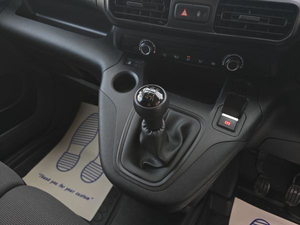 Citroen Berlingo 2020 New DOE and 6 months Tax 374335690