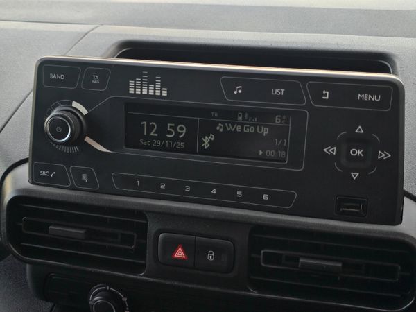 Citroen Berlingo 2020 New DOE and 6 months Tax 374335691