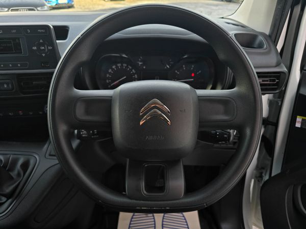 Citroen Berlingo 2020 New DOE and 6 months Tax 374335692