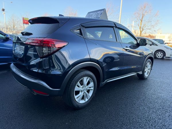 2020 Honda Vezel 1.5 Hybrid Auto,35k Miles Only 374336064