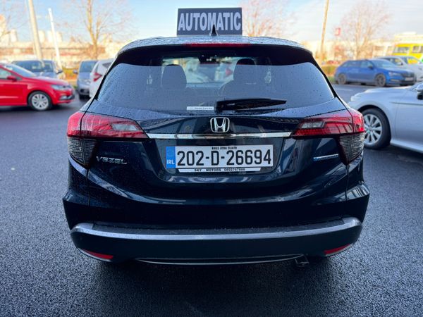 2020 Honda Vezel 1.5 Hybrid Auto,35k Miles Only 374336066
