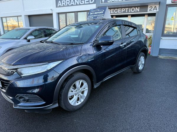 2020 Honda Vezel 1.5 Hybrid Auto,35k Miles Only 374336072