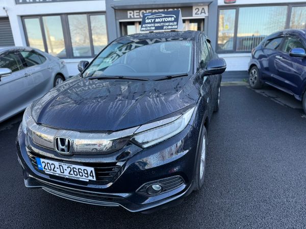 2020 Honda Vezel 1.5 Hybrid Auto,35k Miles Only 374336073