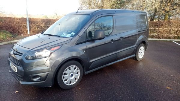 Ford Transit 2017 374333499