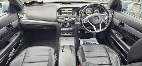 Mercedes-Benz E-Class 2015 (204 BHP) 374354000