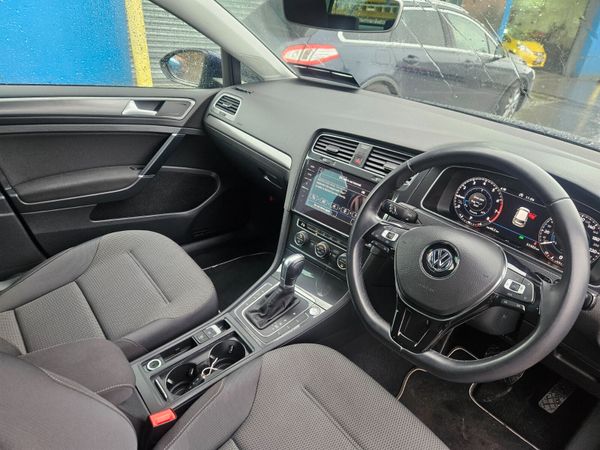 2019 Volkswagen Golf 1.2 Tsi Automatic 374350514