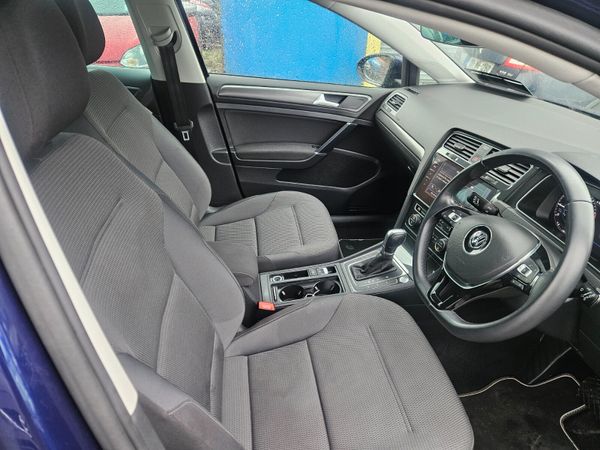 2019 Volkswagen Golf 1.2 Tsi Automatic 374350515