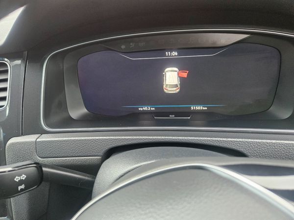 2019 Volkswagen Golf 1.2 Tsi Automatic 374350525