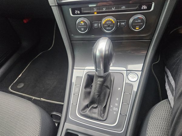 2019 Volkswagen Golf 1.2 Tsi Automatic 374350520