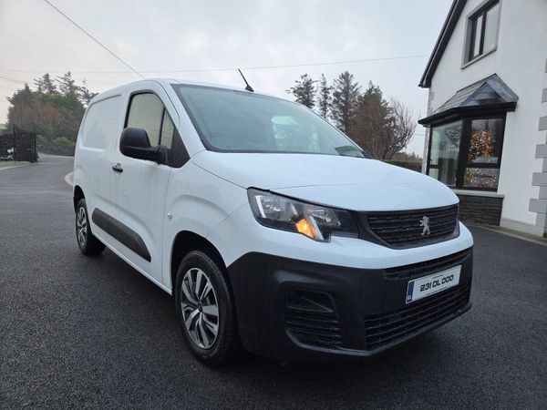 2023 PEUGEOT PARTNER PROFESSIONAL PLUS 1.5HDI 374353885