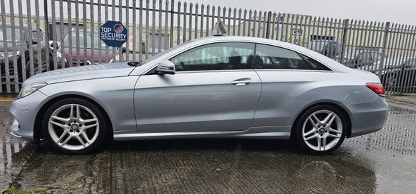 Mercedes-Benz E-Class 2015 (204 BHP) 374353974