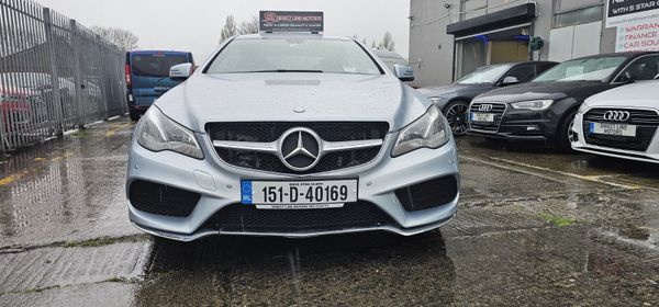 Mercedes-Benz E-Class 2015 (204 BHP) 374353975