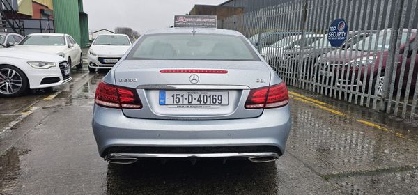 Mercedes-Benz E-Class 2015 (204 BHP) 374353978