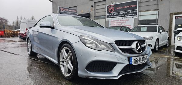 Mercedes-Benz E-Class 2015 (204 BHP) 374353972