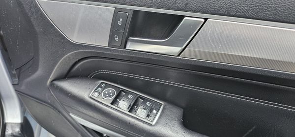 Mercedes-Benz E-Class 2015 (204 BHP) 374353986