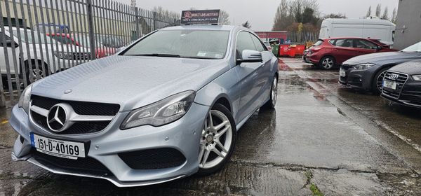 Mercedes-Benz E-Class 2015 (204 BHP) 374353987