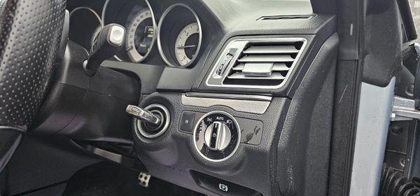 Mercedes-Benz E-Class 2015 (204 BHP) 374353988