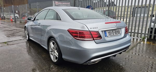 Mercedes-Benz E-Class 2015 (204 BHP) 374353981