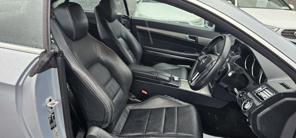 Mercedes-Benz E-Class 2015 (204 BHP) 374353983