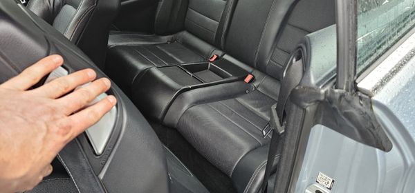 Mercedes-Benz E-Class 2015 (204 BHP) 374353995