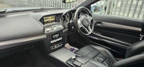 Mercedes-Benz E-Class 2015 (204 BHP) 374353998