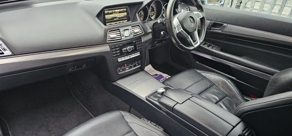 Mercedes-Benz E-Class 2015 (204 BHP) 374353999