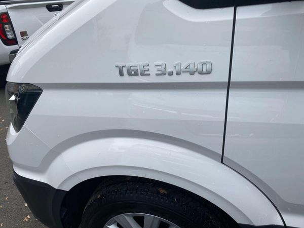 Man TGE 2022 high spec! 374379076