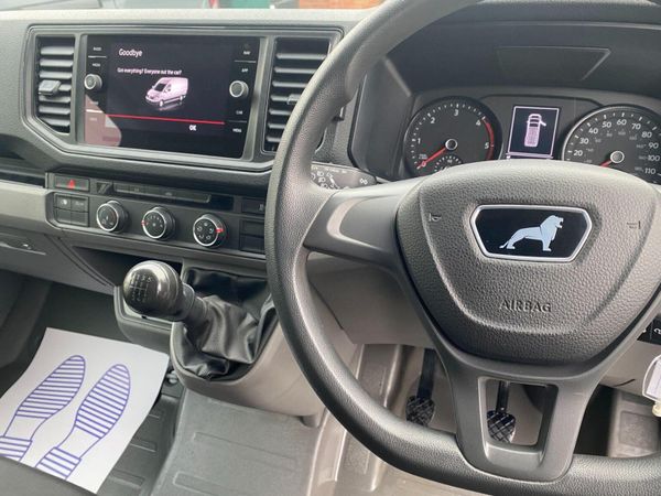 Man TGE 2022 high spec! 374379085