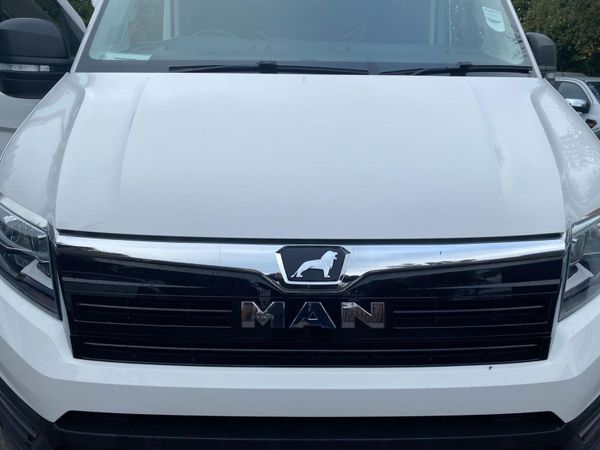 Man TGE 2022 high spec! 374379092