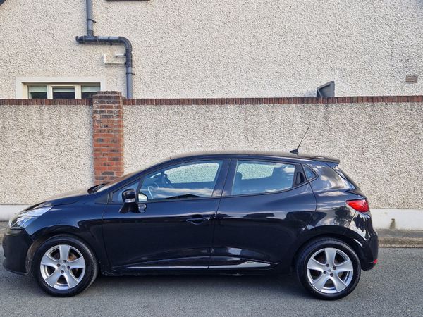 Renault Clio 1.2 Low mileage, new nct 374379390
