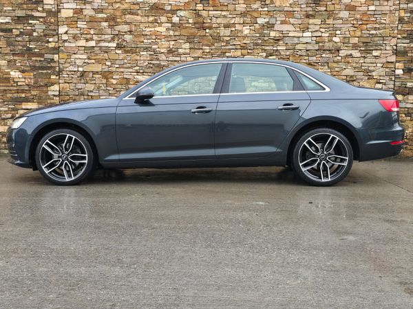 171 Audi A4 ULTRA 2.0 TDI 374372872