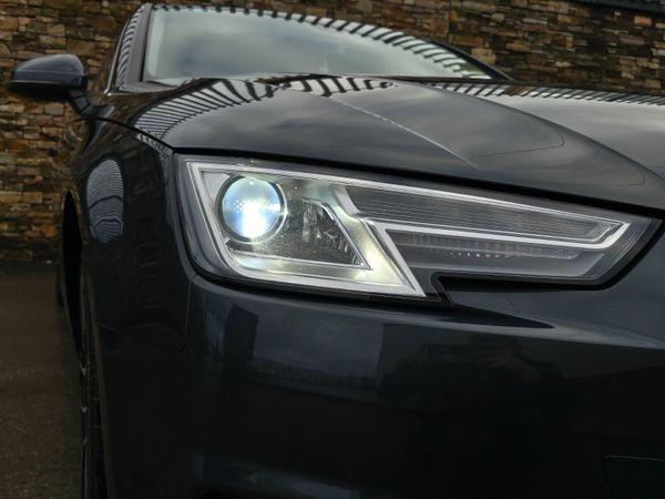 171 Audi A4 ULTRA 2.0 TDI 374372894