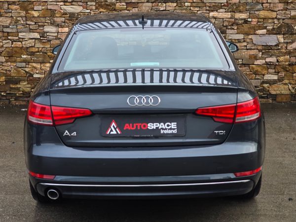 171 Audi A4 ULTRA 2.0 TDI 374372898