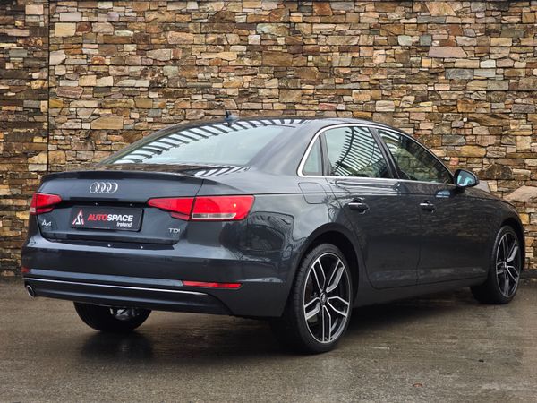 171 Audi A4 ULTRA 2.0 TDI 374372906