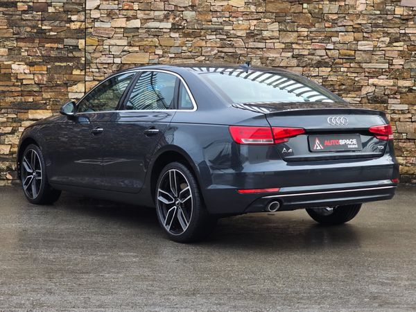 171 Audi A4 ULTRA 2.0 TDI 374372908