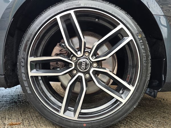 171 Audi A4 ULTRA 2.0 TDI 374372903